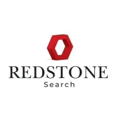 Redstone Search Group logo