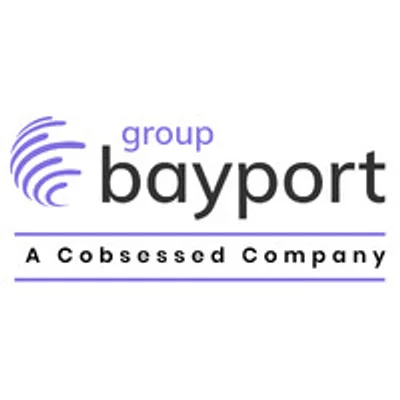 Group Bayport logo