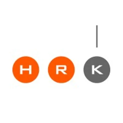 HRK S.A. logo