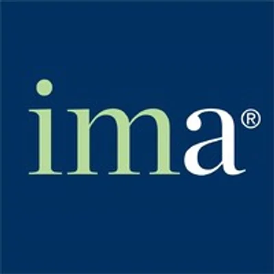 IMA India logo