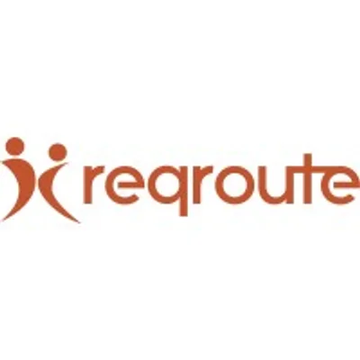 Reqroute, Inc logo