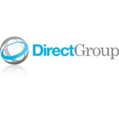 Direct Group logo