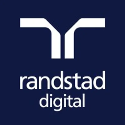 Randstad Digital Americas logo