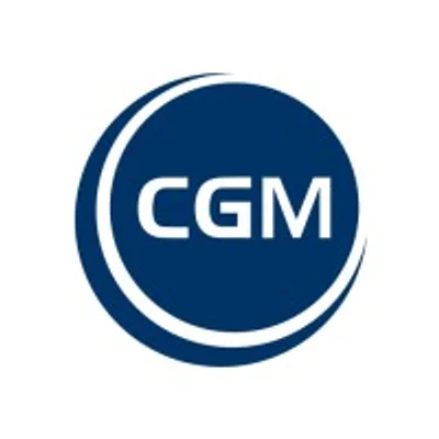 CompuGroup Medical SE & Co. KGaA logo