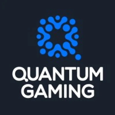 Quantum Gaming logo