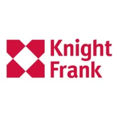 Knight Frank Belgium logo