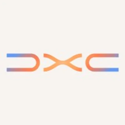 DXC Technology logo