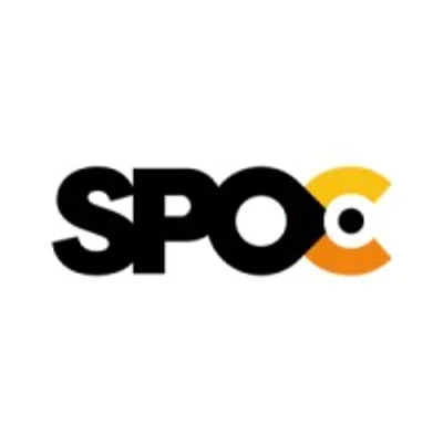 SPOC - ServiceNow Partner logo