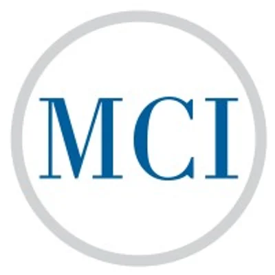 MCI logo