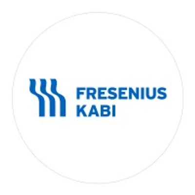 Fresenius Kabi Austria logo