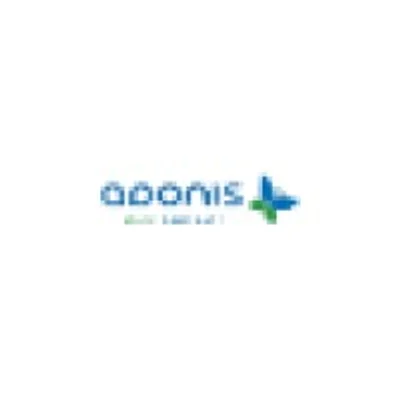 Adonis logo