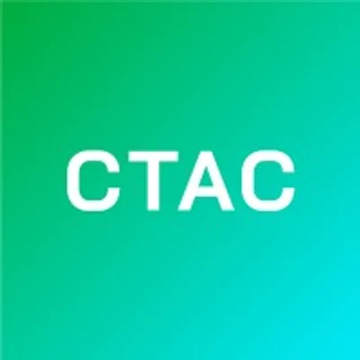 Ctac Belgium logo