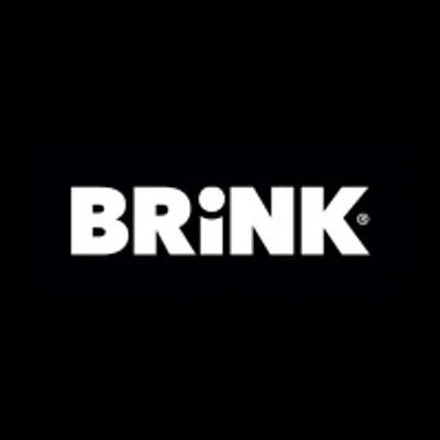 BRINK Group logo
