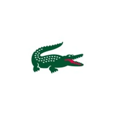 Lacoste logo