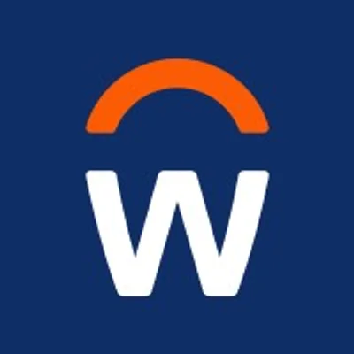 Workday logo