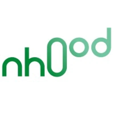 NHOOD logo