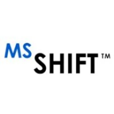MS Shift, Inc. logo