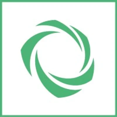 Greentalent logo