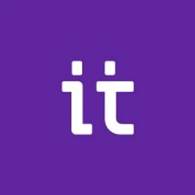 itm8 Danmark logo