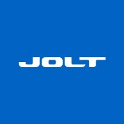 JOLT ENERGY logo