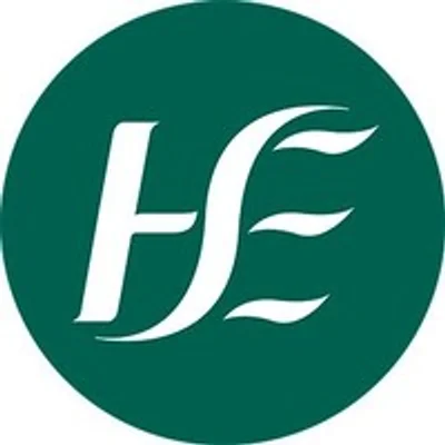 Health Service Executive logo