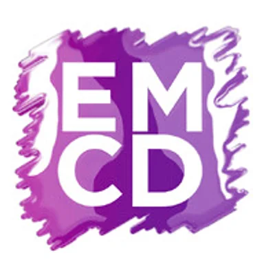 EMCD logo