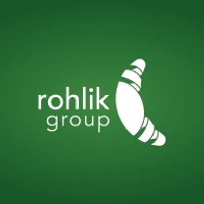 Rohlik Group logo