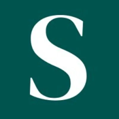 Somewhere logo