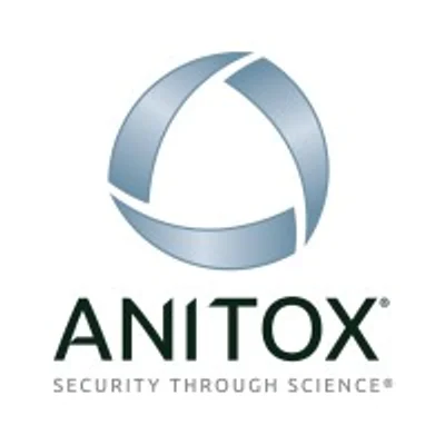 Anitox logo