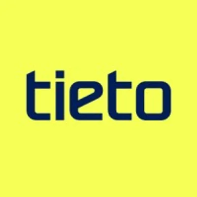 Tieto logo