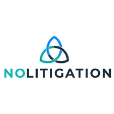 NoLitigation logo