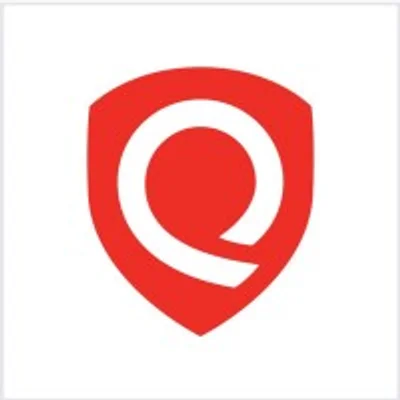 Qualys logo