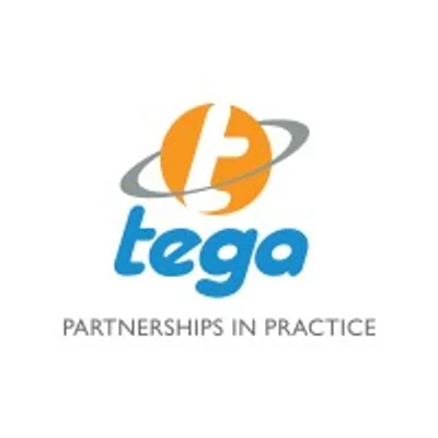 Tega Industries logo