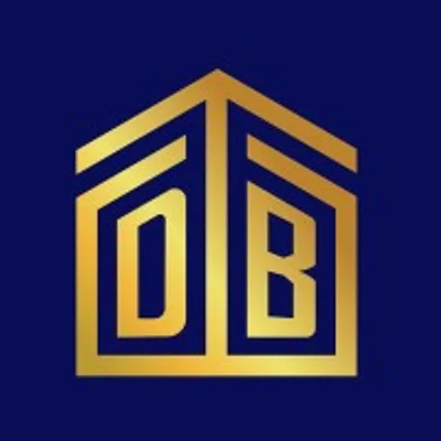 Dalton Buck logo