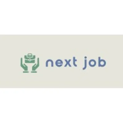 nextjobz logo
