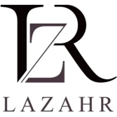 LAZAHR logo