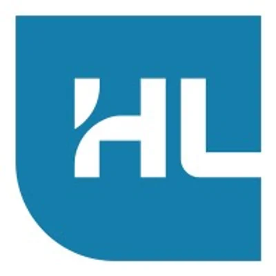 Hamilton Lane logo