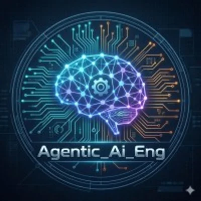 Agentic AI Engineer logo