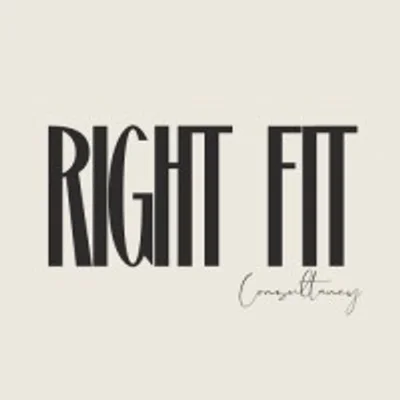 Right Fit Recruitment & Consultancy logo