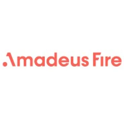Amadeus Fire logo