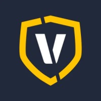 VOSKER logo