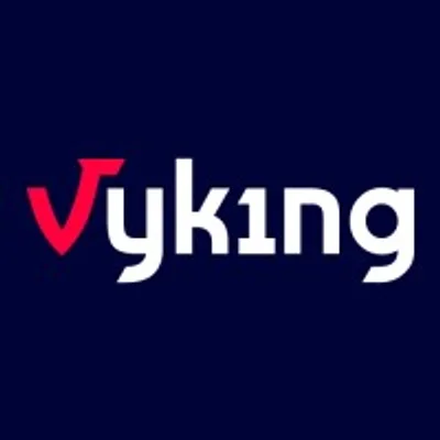 Vyking logo