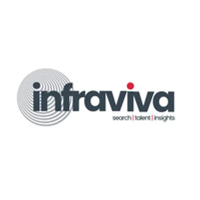 Infraviva logo