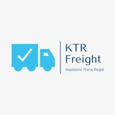 KTR FREIGHT PVT LTD logo