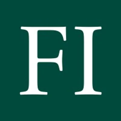 Fisher Investments GmbH logo