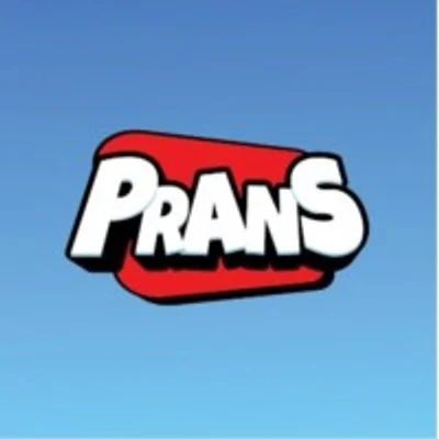 Prans Entertainment logo