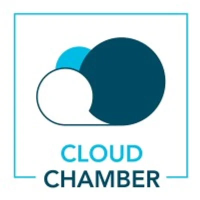Cloud Chamber logo