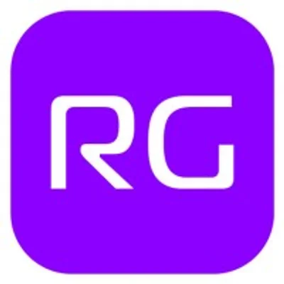 RateGain logo
