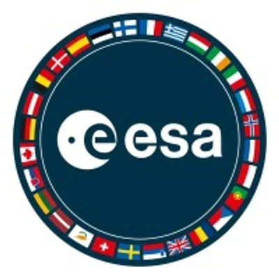 European Space Agency - ESA logo