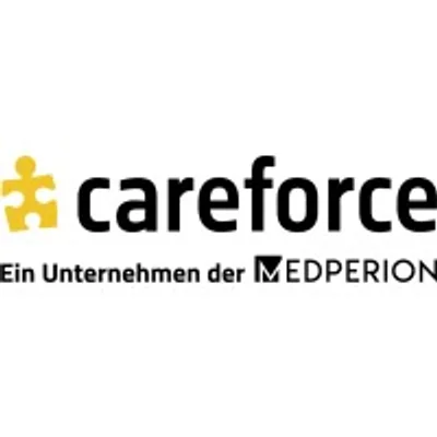 Careforce GmbH logo